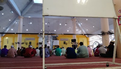 photo of Masjid Taman Subang Perdana U3