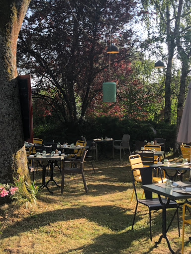 Brasserie La Flambée