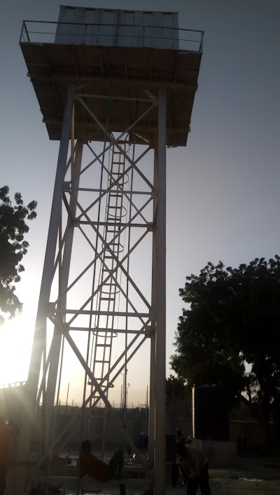 Photos of New Male Hostel A
