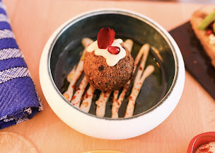 Photo n°2 de Cali à Sanary-sur-Mer (Restaurant)