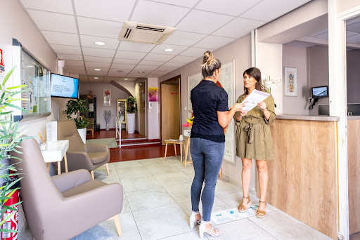 Photo de Ehpad Korian La Chênaie à Bouloc (31620)