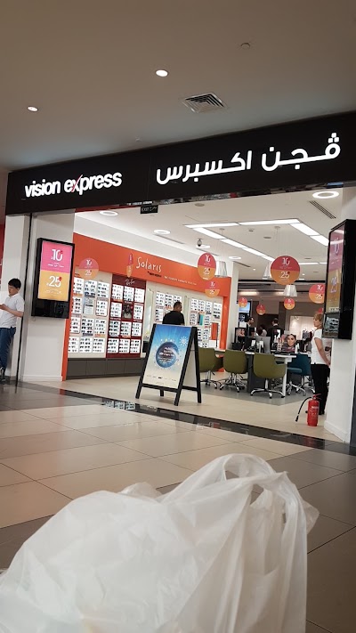 Photos of Vision Express