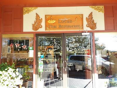 Photos of Lotus Thai Restaurant