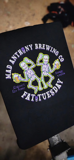 SR Custom Screen Printing - Thumbnail