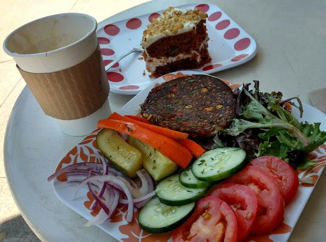 18th Street Coffee House