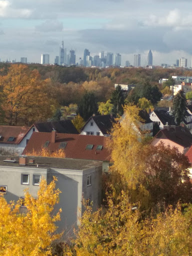 Gerhard Wetter Dipl.Finanzw. - Thumbnail