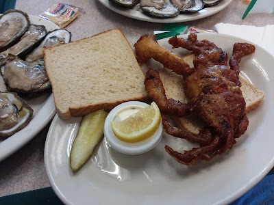 Captain Dan’s Crabhouse