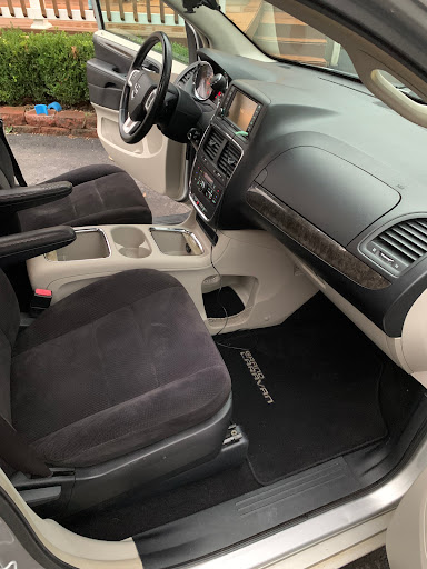 Jackson Auto Detailing - Thumbnail