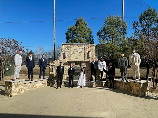 Squires Formalwear - Thumbnail
