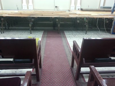 Photos of El Ekhwa Church