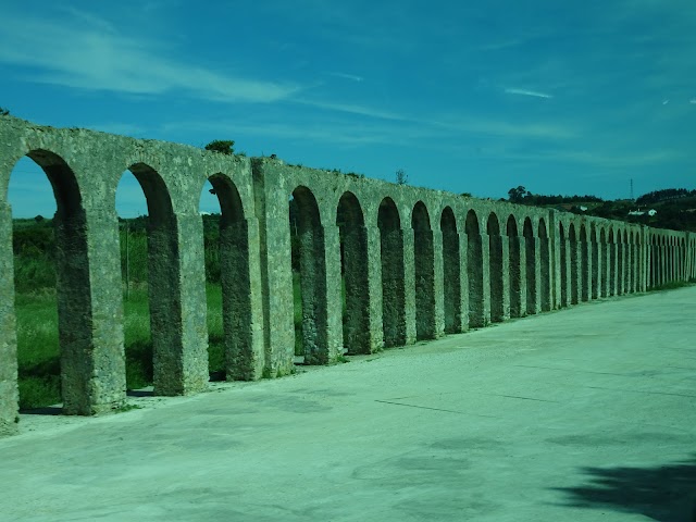Aqueduto de Óbidos