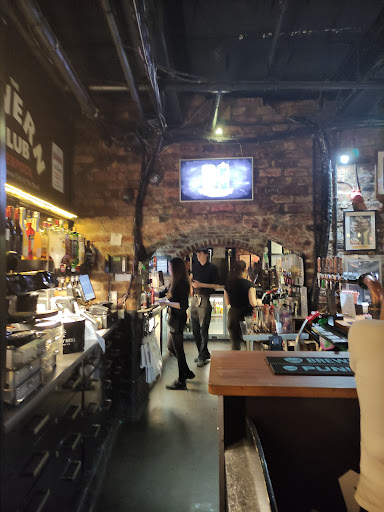 Cavern Walks - Shopping Centre - Thumbnail