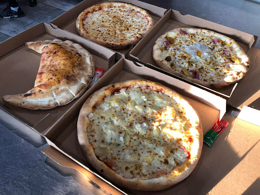 Photo 2 - Planet'pizza