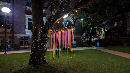 Triangle House - Visual