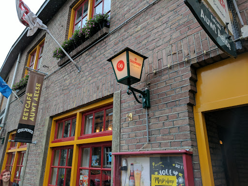 Eetcafé Auwt Aelse