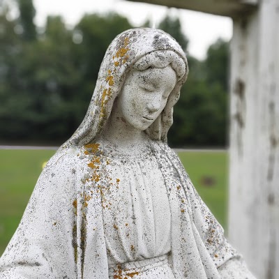 Saint Mary Catholic Cemetery