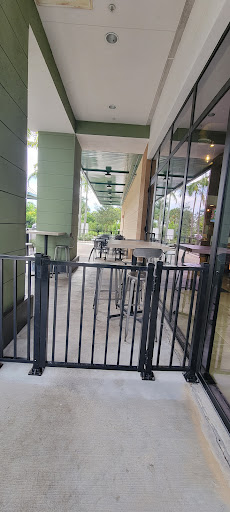 Pembroke Centre - Visual