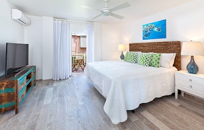 Photos of Craggy Nook Villas