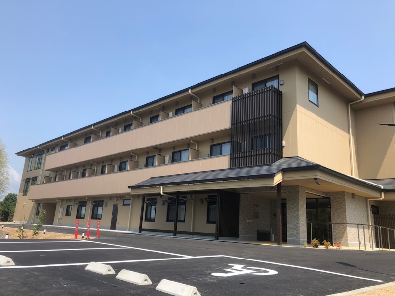 サービス付き高齢者住宅シニアハウス桃山