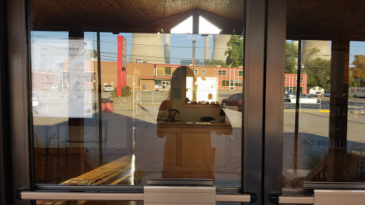 Poca Community Library Gallery - United States