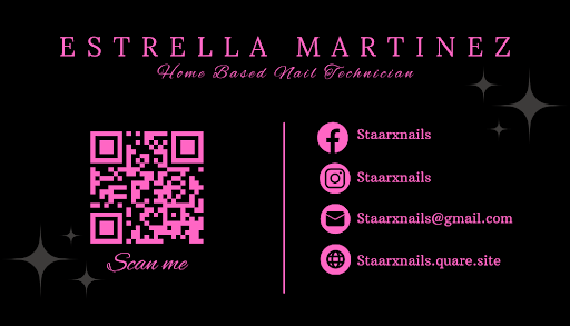 Staarxnails - Visual