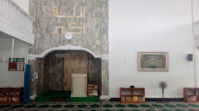 Mosque