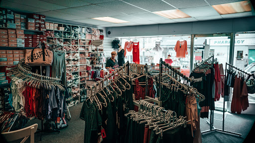 Dancia International - Thumbnail