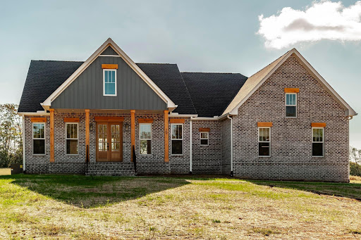 Axis Construction, LLC - Visual