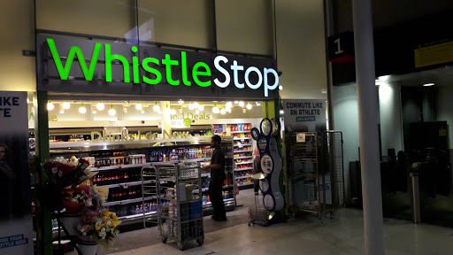 Whistlestop London Waterloo - Thumbnail