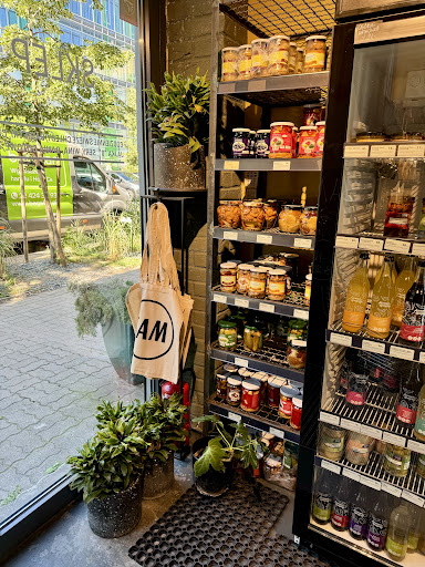 Delikatesy SAM Powiśle