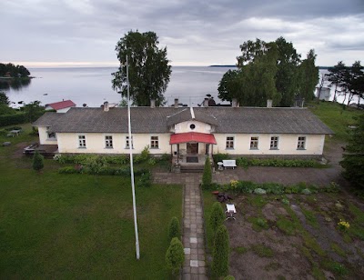 Photos of K&auml;smu Maritime Museum