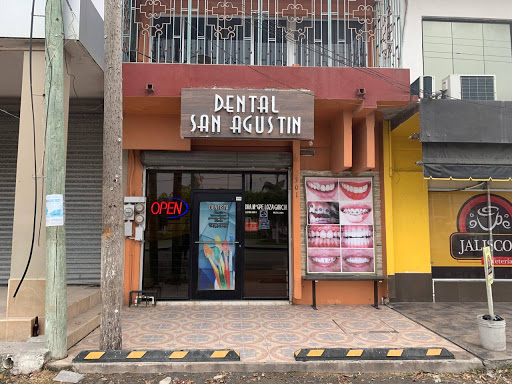 Dental San Agustín (Dra Ma. Guadalupe Loza García)