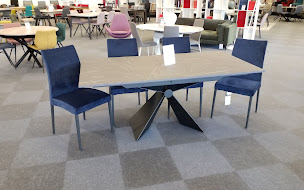 Photo n°24 de 4 PIEDS Rouen - Barentin à Barentin (Magasin de meubles)