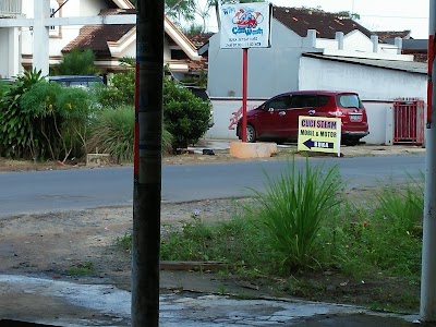 Car Wash