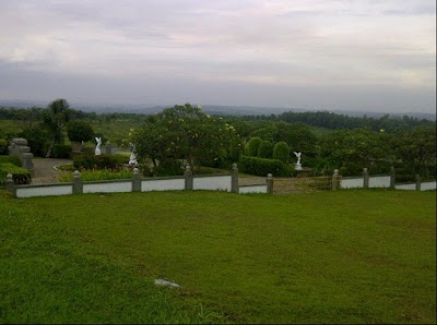 Photos of Graha Sentosa Memorial Park