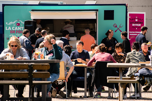 Photo 5 - FOOD TRUCK CUBAIN HAVANE MOJITO STATION