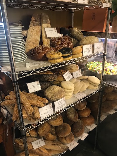 Photos of Baker and Spice