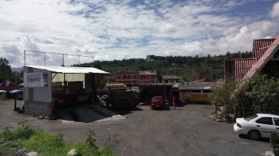 Photos of Lubricentro Ordo&ntilde;ez