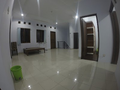 Photos of Gria Gowes Homestay