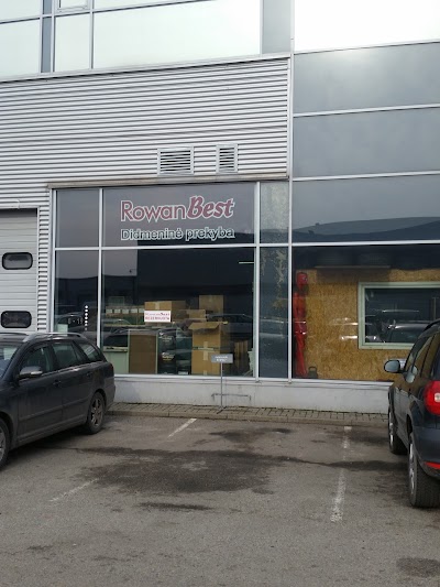 Photos of RowanBest