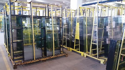 Photos of Ertl Glas AG
