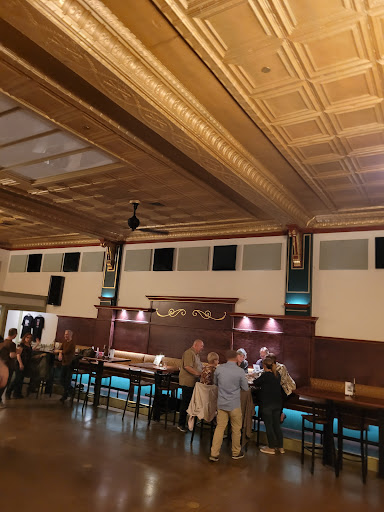 The Ideal Theater & Bar Gallery - United States