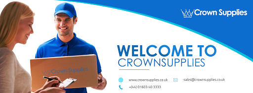 Crown Supplies - Thumbnail