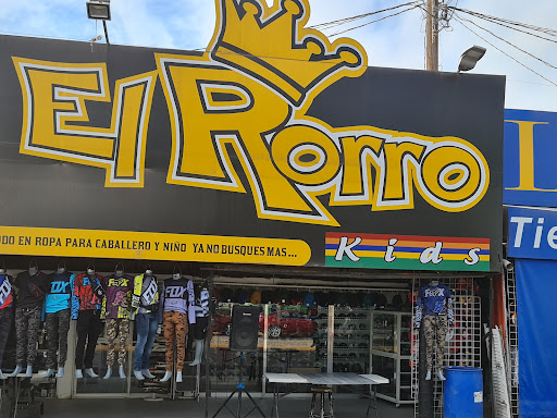 El Rorro