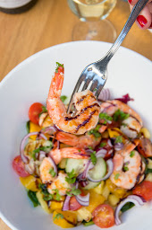 Photo n°7 de RESTAURANT LE P'TIT MUSSET à Paris (Restaurant)