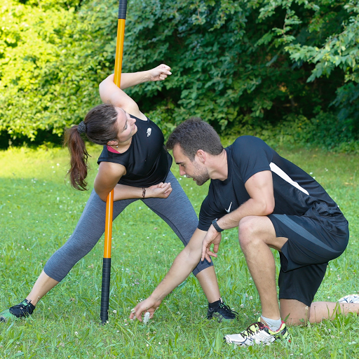 mr personal fitness coach - Thumbnail