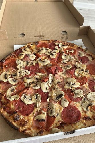 Opinie o Pizzeria NYPD Olsztyn w Olsztyn - Restauracja