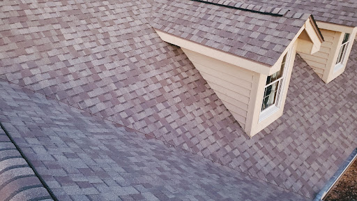RTM Roofs - Visual