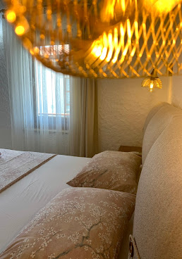 Windmill Alaçatı by null