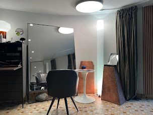 Photo n°3 de Lucien Jacquot - Coiffure à Toulouse (Salon de coiffure)